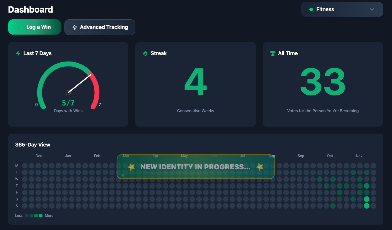 Pace Dashboard Preview